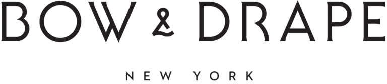 Bow&Drape logo