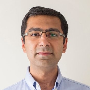 Chirag Nirmal