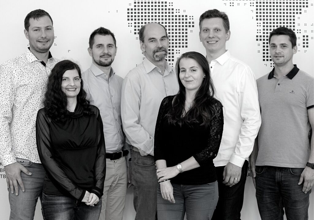 Insightee Team