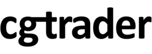 CGTrader logo