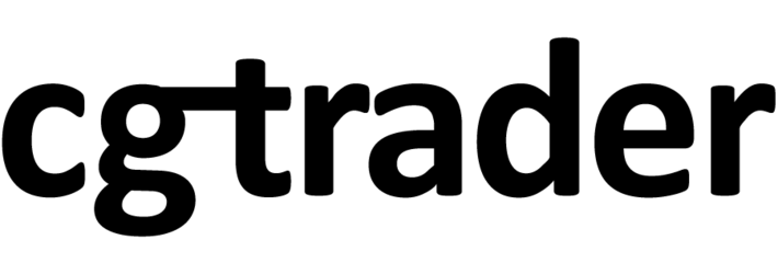 CGTrader logo