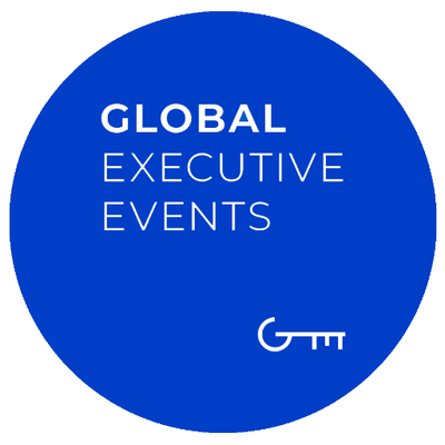 Global Executive Events logo