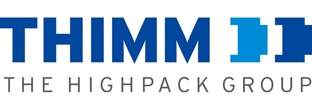 THIMM logo