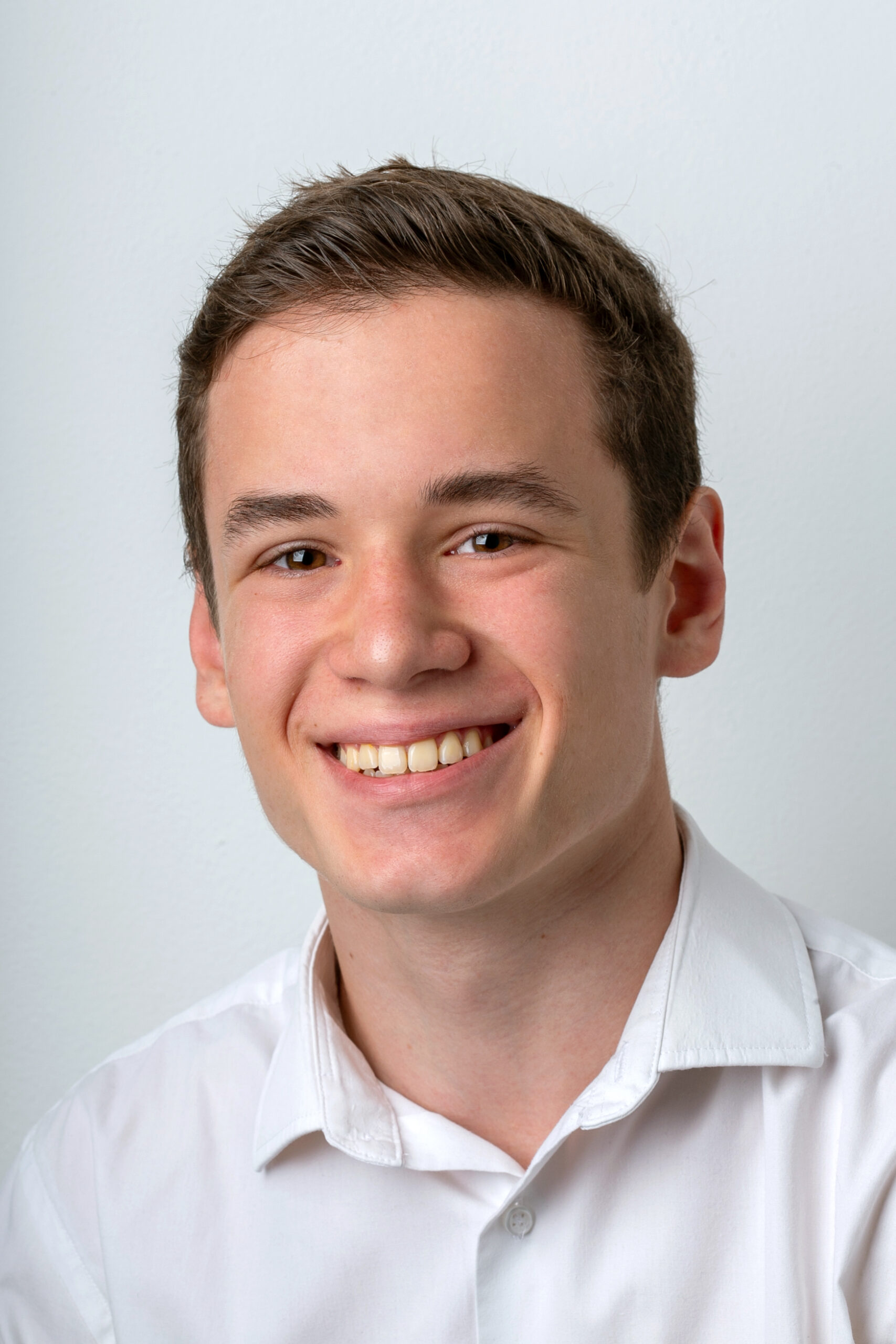 Data Analyst Filip Martin Urbanec