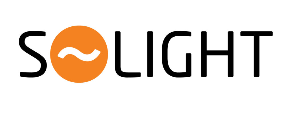 Velkoobchod Solight logo