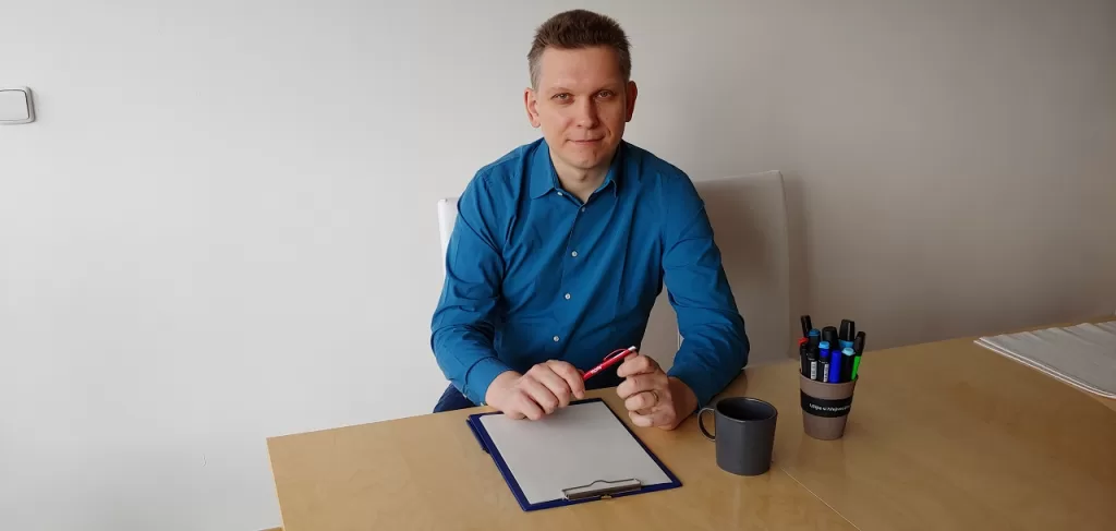 Mirek Černý