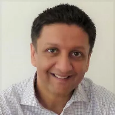 Samir Sharma